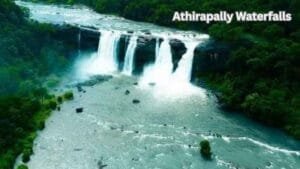 Athirapally Waterfalls Full Tour Guide for Visitors