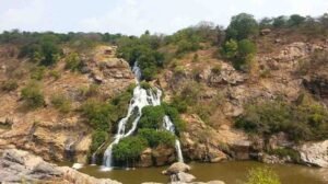Chunchi Falls Travel Guide Everything You Need to Know