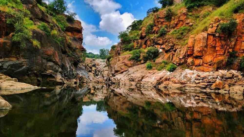 Chunchi Falls Travel Guide Everything You Need to Know