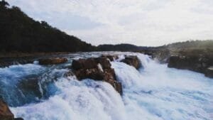 Explore Panimur Waterfalls a Peaceful Spot in Assam