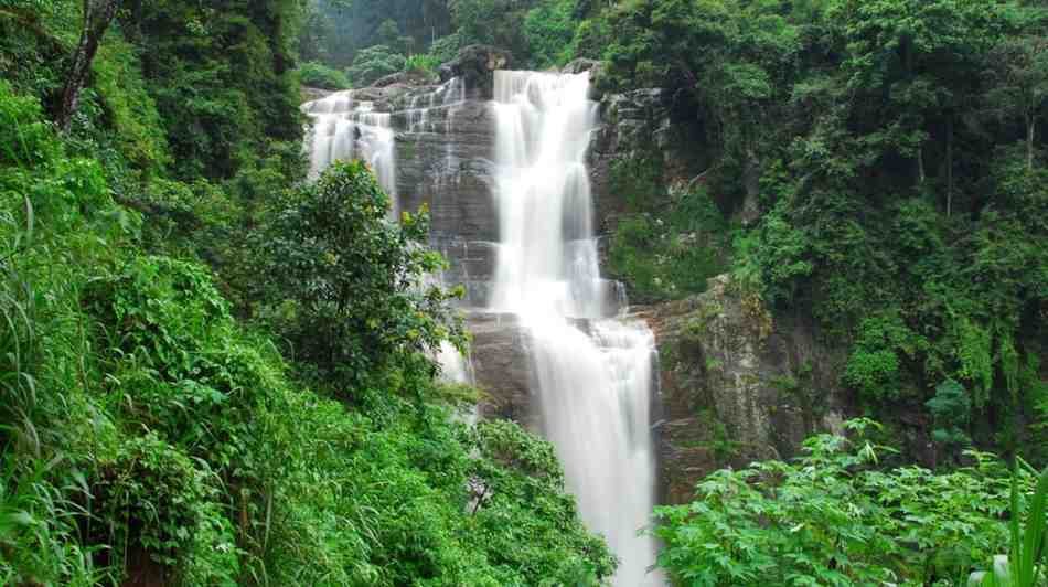 Kattikkayam Waterfalls Travel Guide