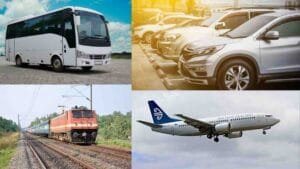 Peaceful Weekend at Kurapalli Waterfalls