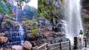 Talakona Waterfalls A Refreshing Escape into Nature