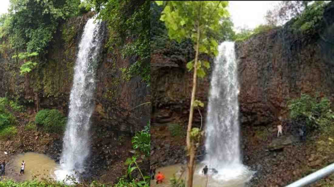 Your Easy Guide to Exploring Sundi Waterfalls