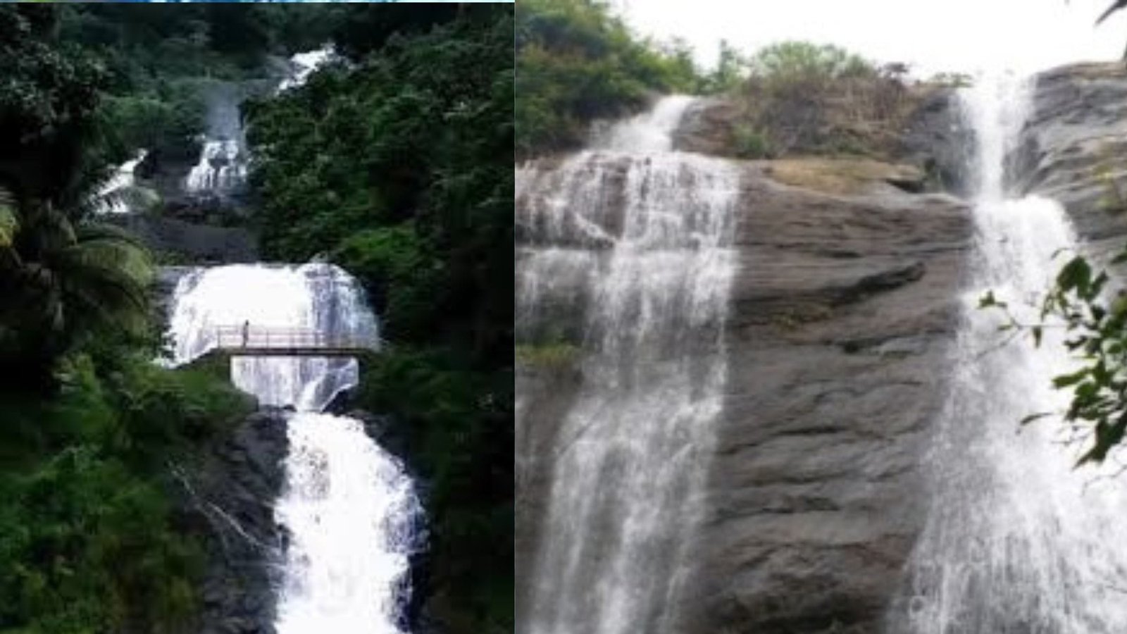 Your Simple Guide to Exploring Vellappara Waterfalls