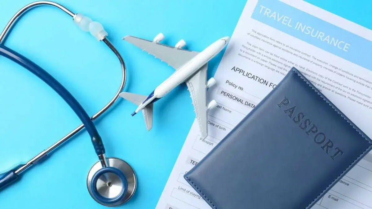 Easy Guide to Buying Travel Insurance for Thailand