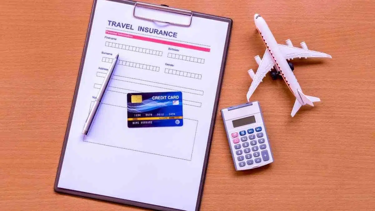 Easy Guide to Buying Travel Insurance for Thailand