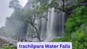 Explore Nature at Irachilpara Water Falls