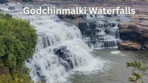 Godchinmalki Waterfalls Travel Guide