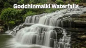 Godchinmalki Waterfalls Travel Guide