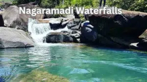 Nagaramadi Waterfalls Hidden Beauty in the Forest
