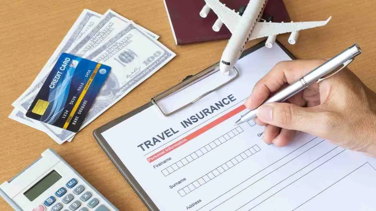Travel insurance in usa for foreigners