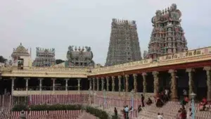 Arunachalam to Madurai Meenakshi Temple Distance and Travel Cost Guide