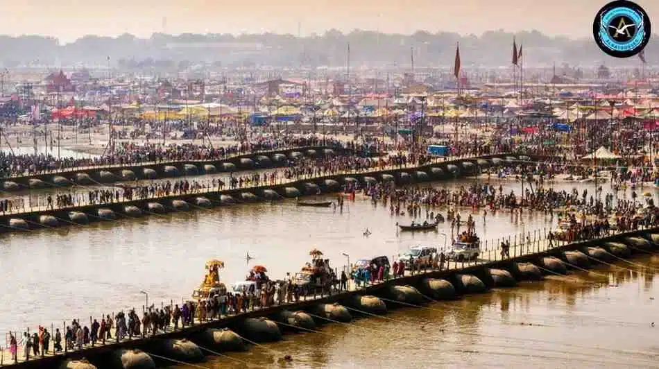 Bhopal to Prayagraj Distance, Best Routes, Travel Time, and Cost