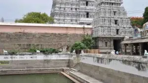 Easy Guide to Travel from Guntur to Arunachalam Temple