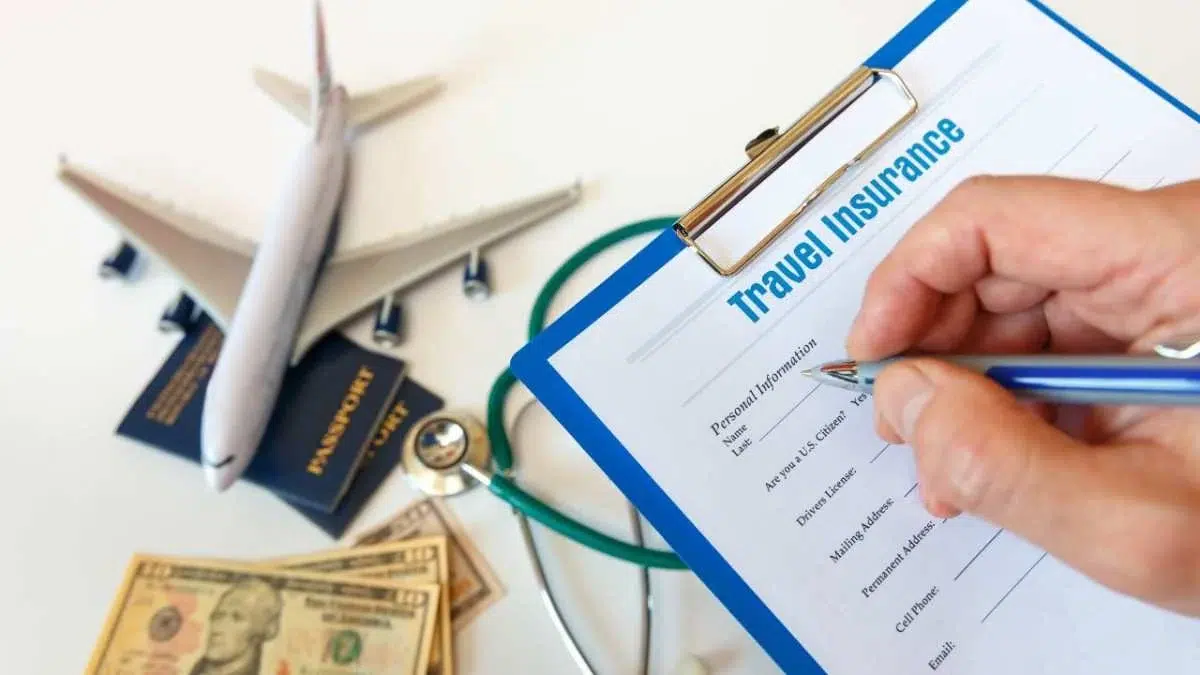 Reliance General Insurance Travel Insurance