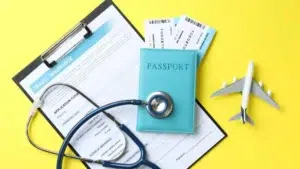 Reliance International Travel Insurance