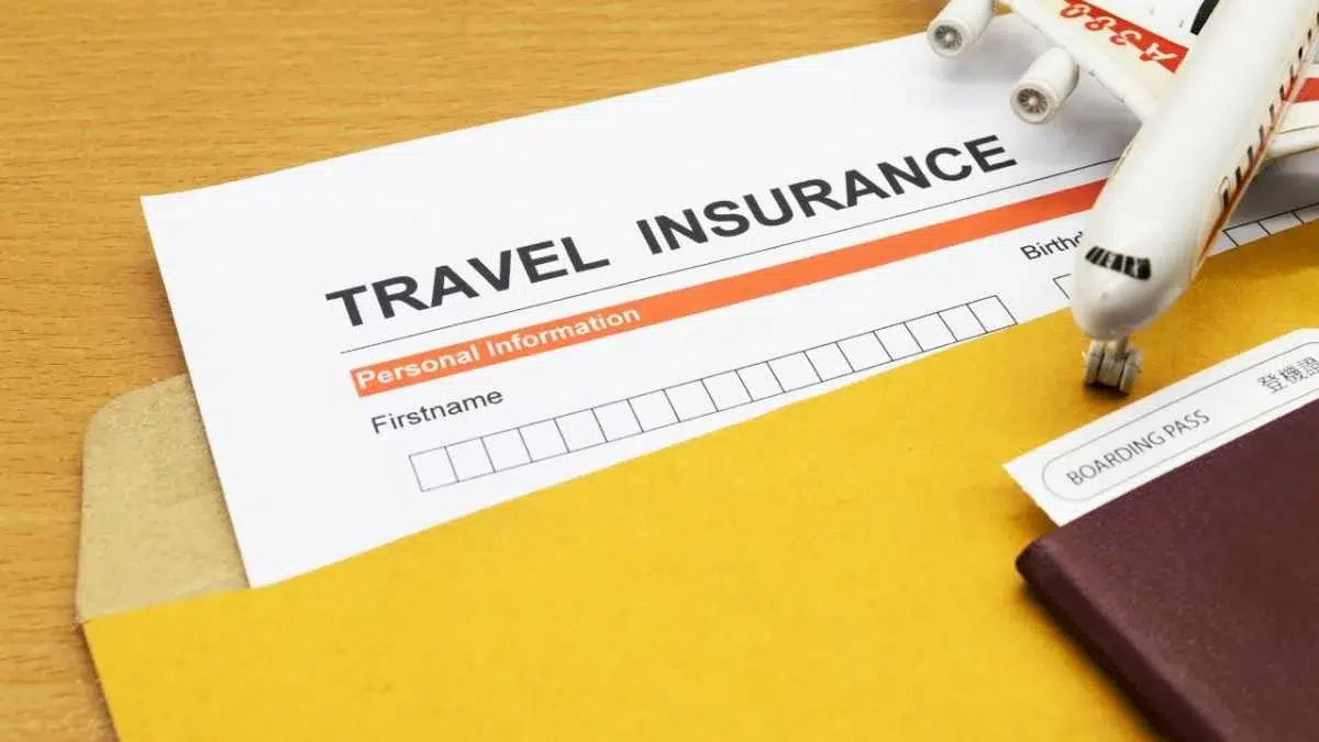 Reliance International Travel Insurance