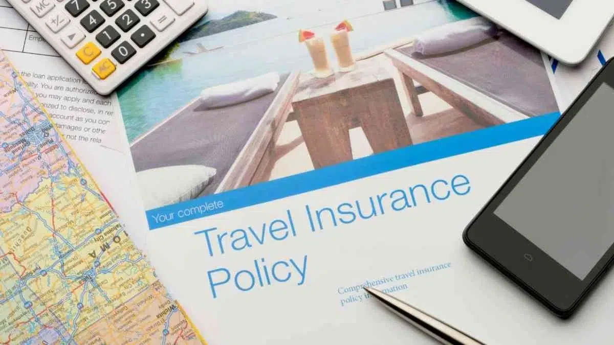 Travel Insurance for Dubai