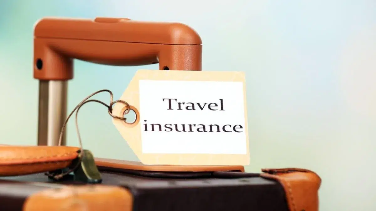 Travel insurance for Australia from india