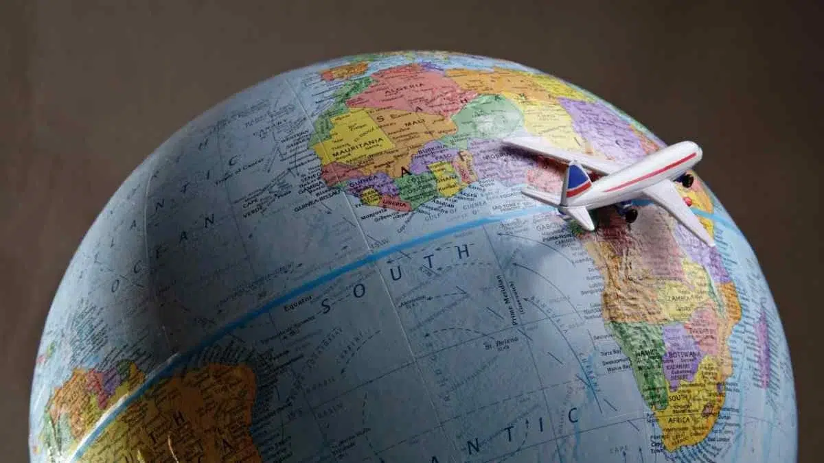 Travel insurance for Australia from india