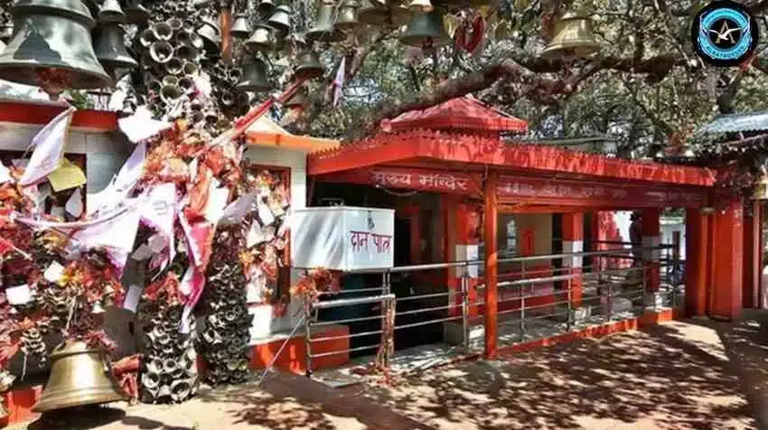 Complete Travel Guide to Golu Devta Temple, Almora
