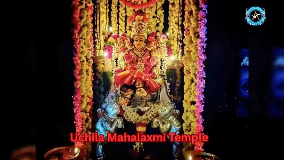Complete Travel Guide to Uchila Mahalaxmi Temple