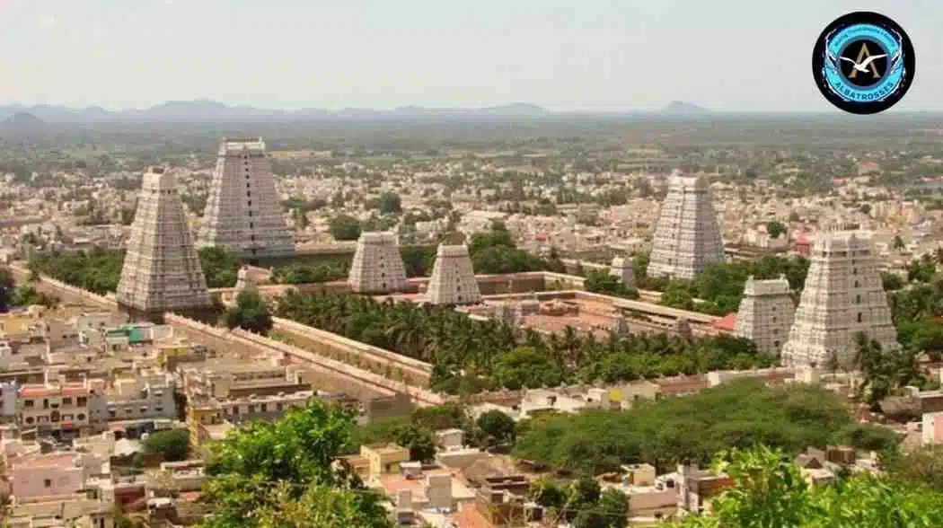 Best Trains from Kacheguda to Tiruvannamalai with Timings and Duration