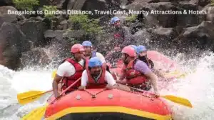 Bangalore to Dandeli Distance, Travel Cost, Nearby Attractions & Hotels