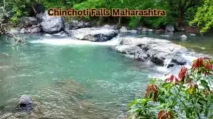 Chinchoti Falls Maharashtra